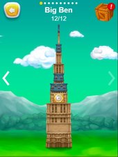 Tower Match - Screenshot